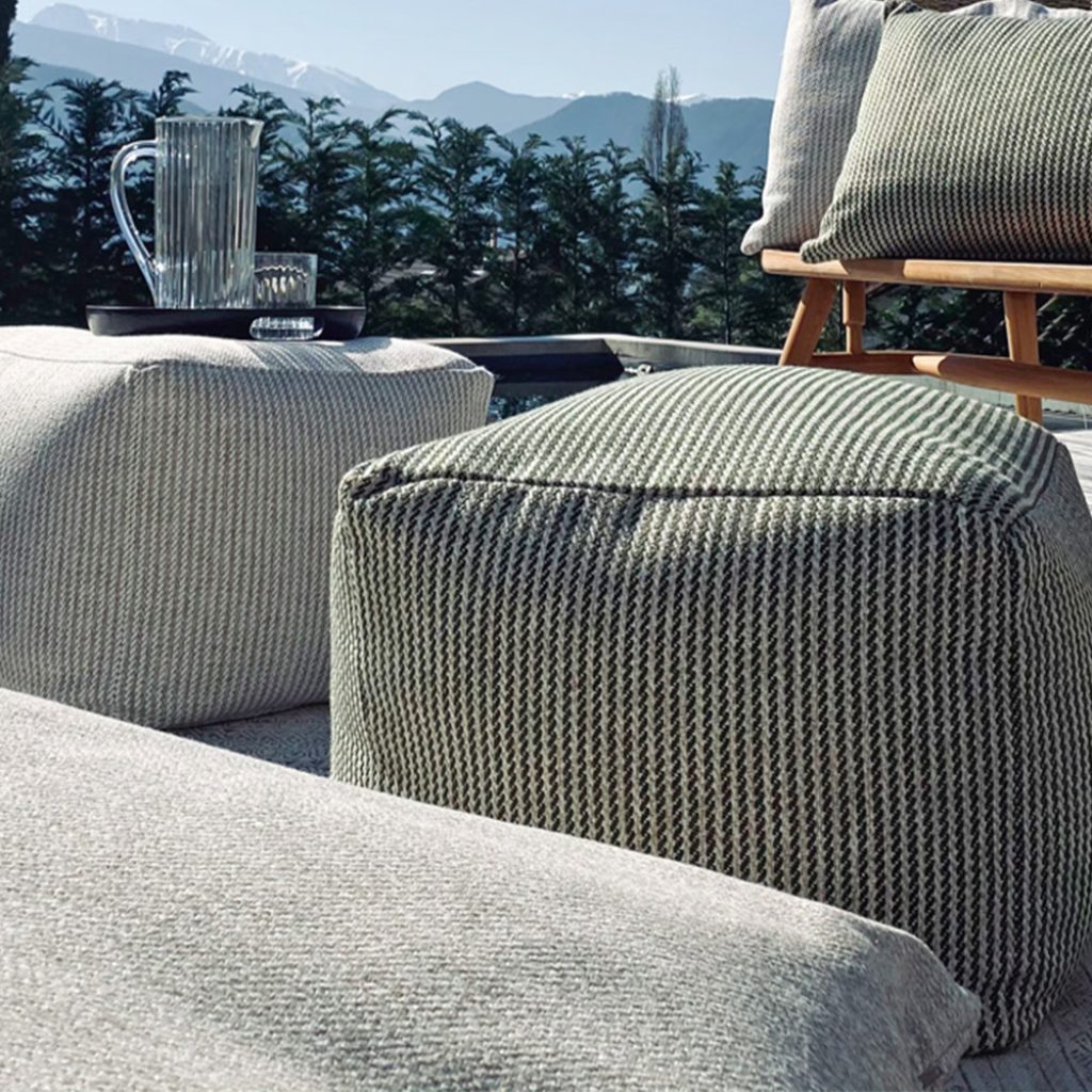 Pouf Outdoor ADM